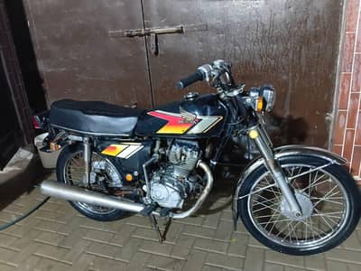CG 1993 model karachi number