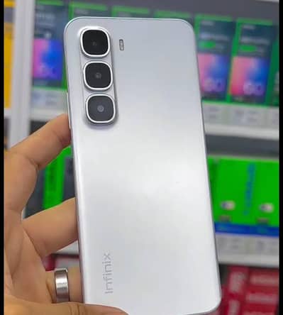 Infinix Other Model