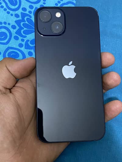 Iphone 13 jv