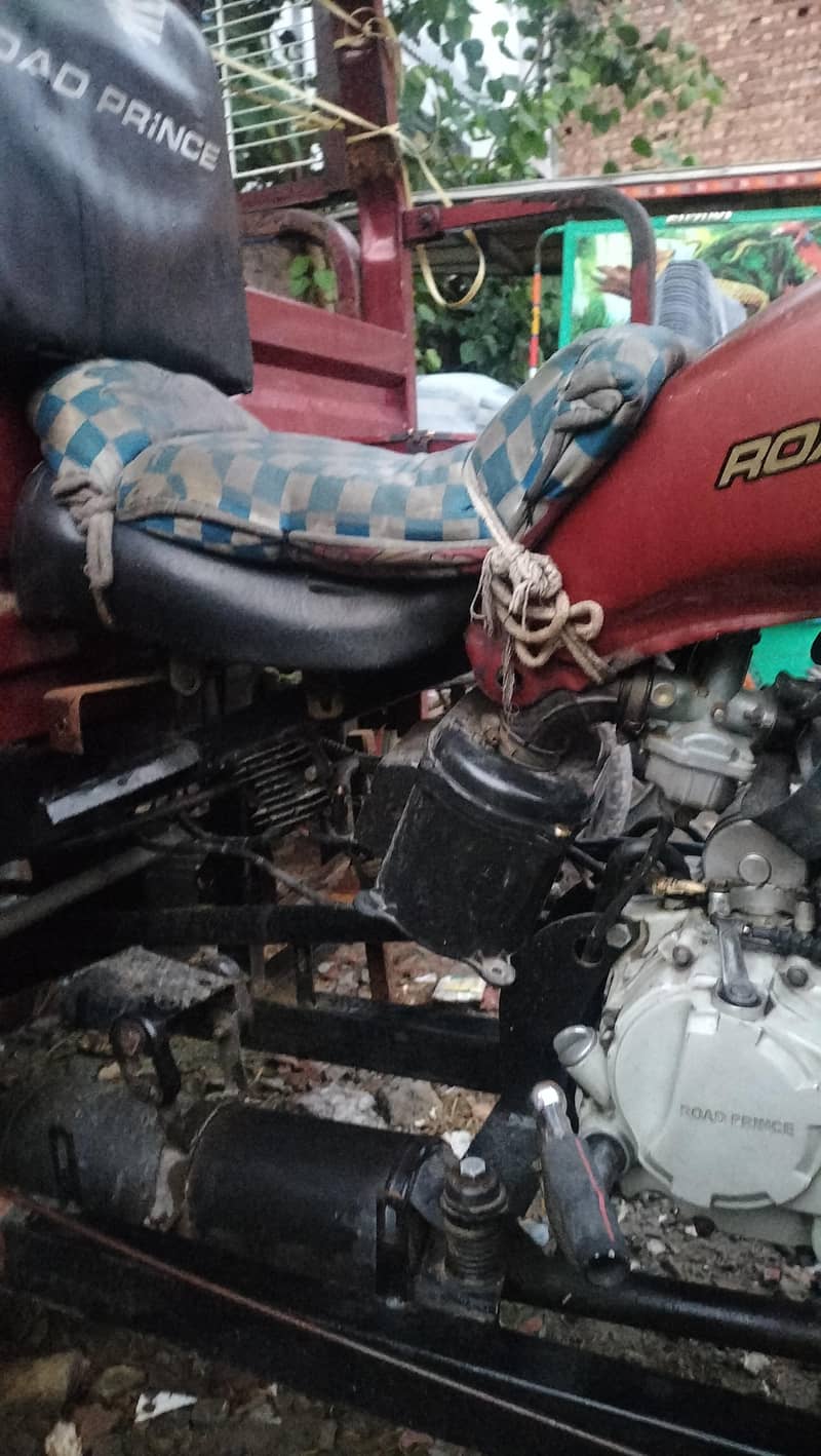 loder riksha h 9