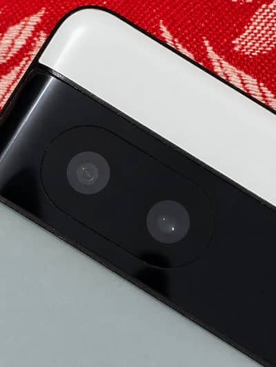 Pixel 6a official PTA