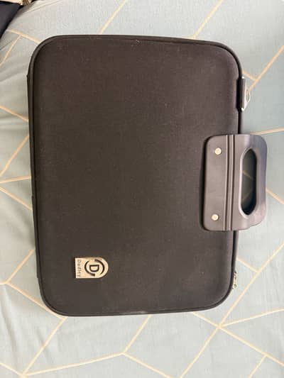 Laptop bag