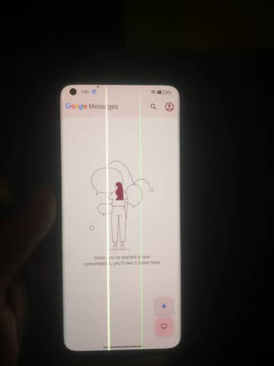 One Plus 9 pro & 8T Line issue