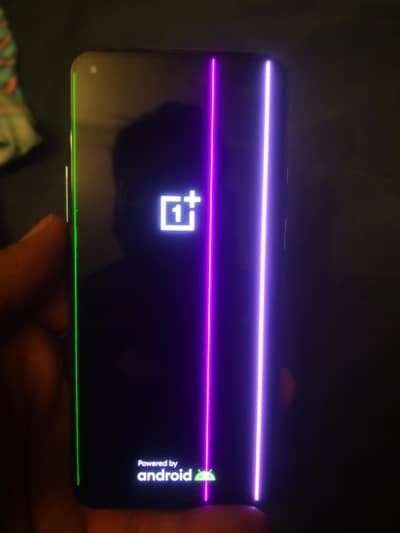 One Plus 8T Line issue