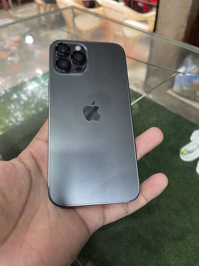 iPhone 12 Pro Max non pta 128 gb