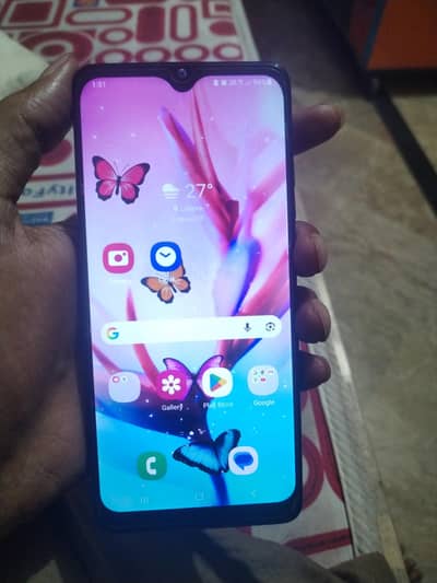 Samsung Mobile A32