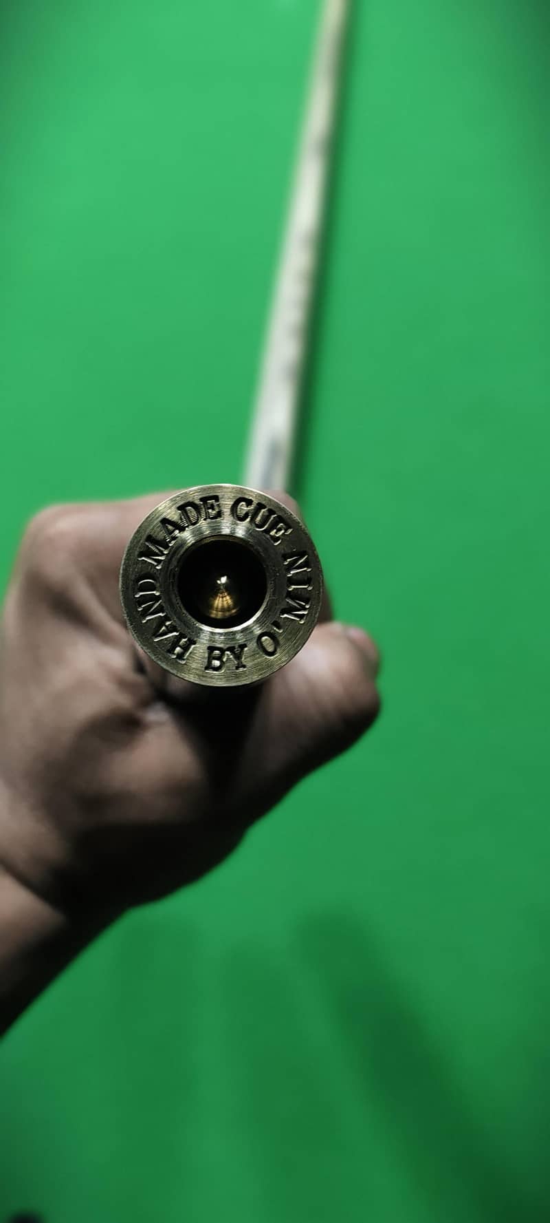 snooker cue 2