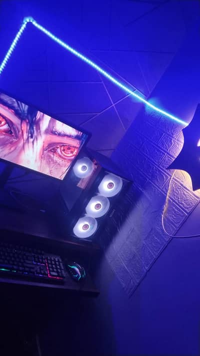 gamin pc