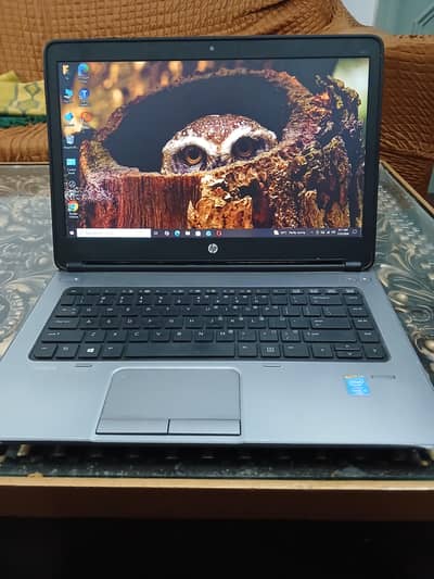 HP ProBook 640 G1