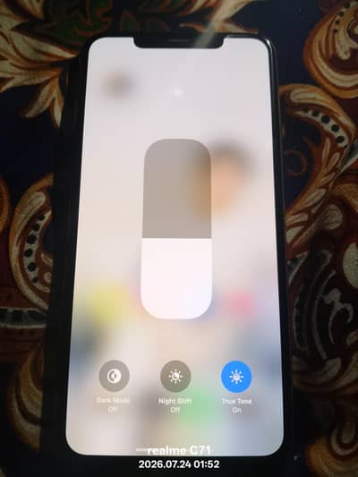 Apple iPhone XS Max