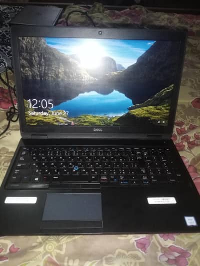 Dell Core i3 7th Gen | 8GB RAM | 128GB SSD + 500GB HDD