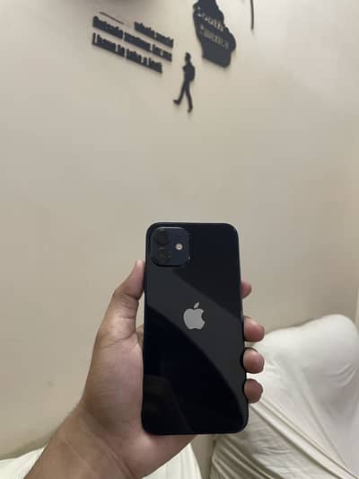 iPhone 12 64GB JV Non PTA | 10/10 Condition