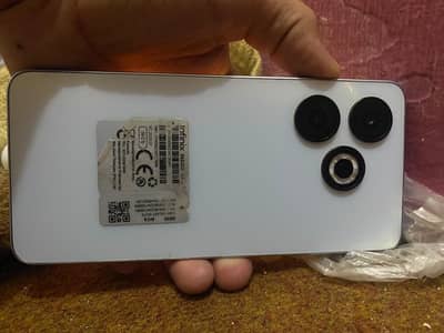 Infinix Smart 8