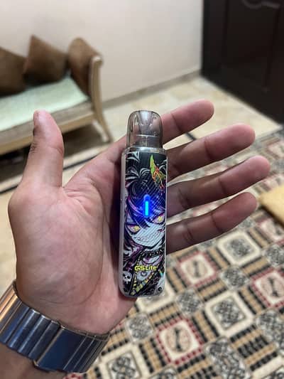 CALIBURN G5 LITE SE