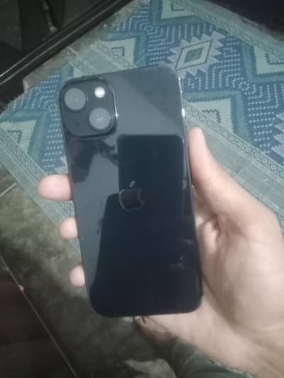 Apple iPhone 13 10/10 condition