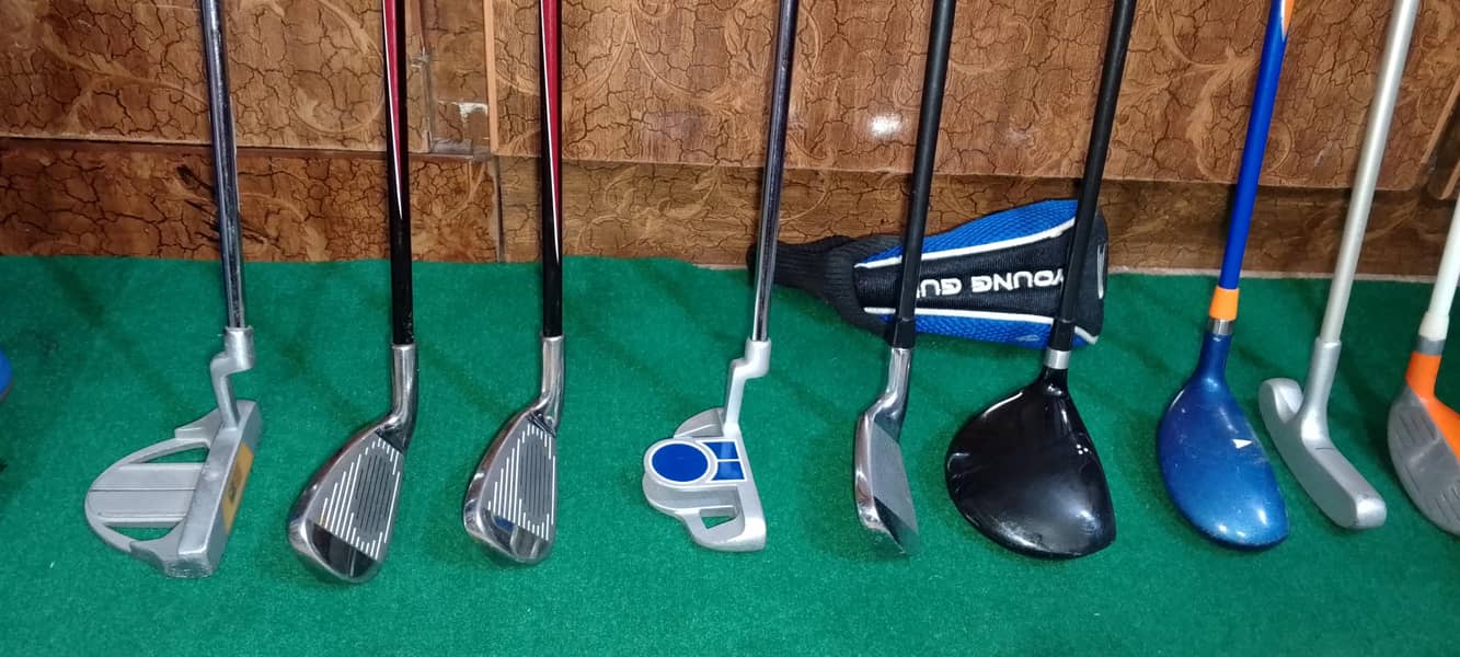 golfs 0