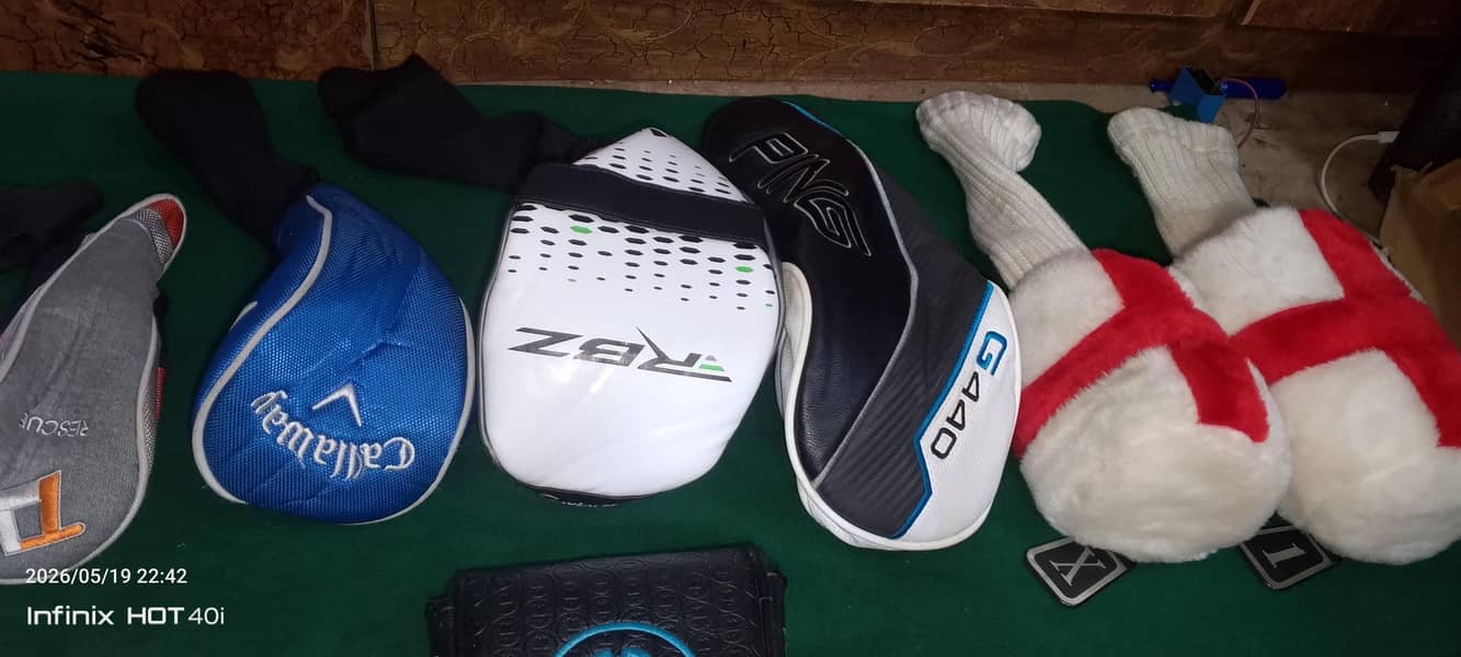 golfs 4