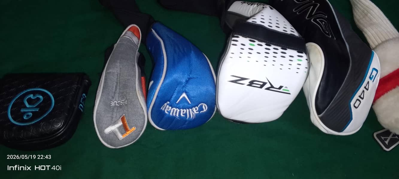 golfs 5