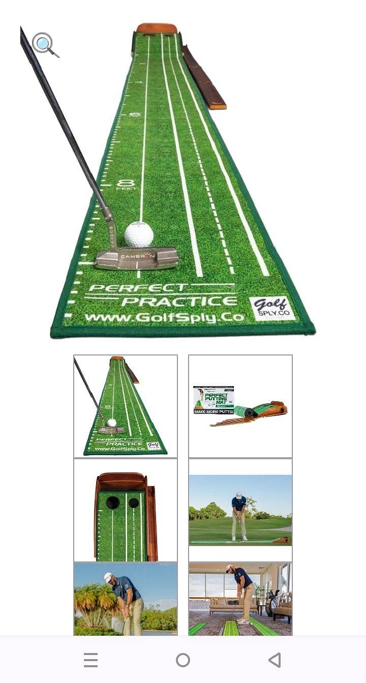 golfs 6