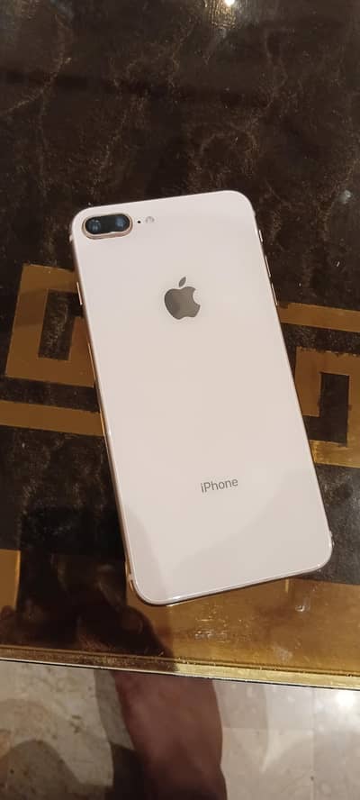 Apple iPhone 8 Plus pta