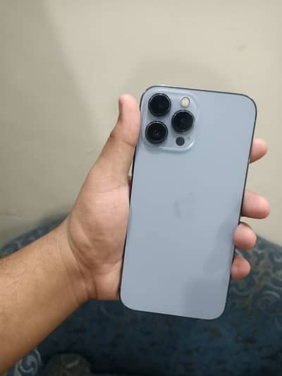 Apple iPhone 13 Pro Max