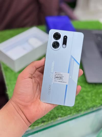 OPPO K13 Turbo Pro 5G