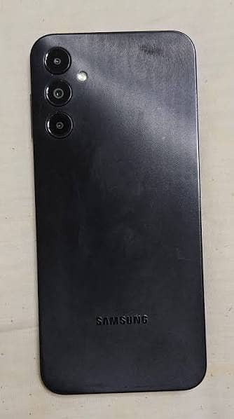Samsung Galaxy A14 – Motherboard Dead | All Original Parts Working