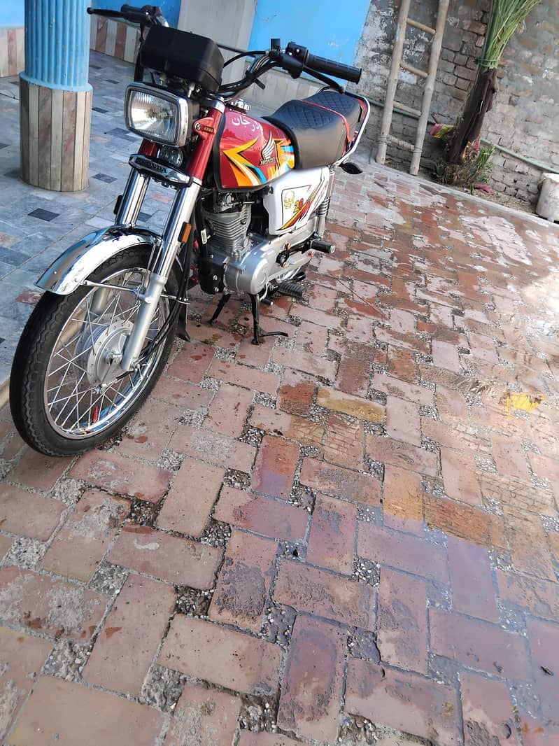 2026 model 6