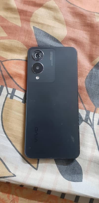 Vivo Y17s