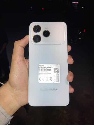 Tecno Other Model