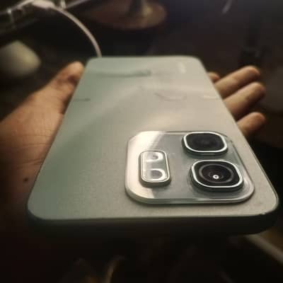 Infinix Hot 50i