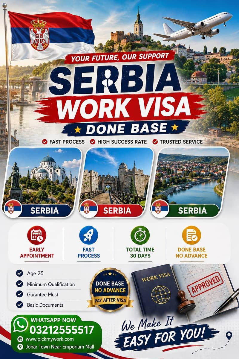 Limited work permit 0