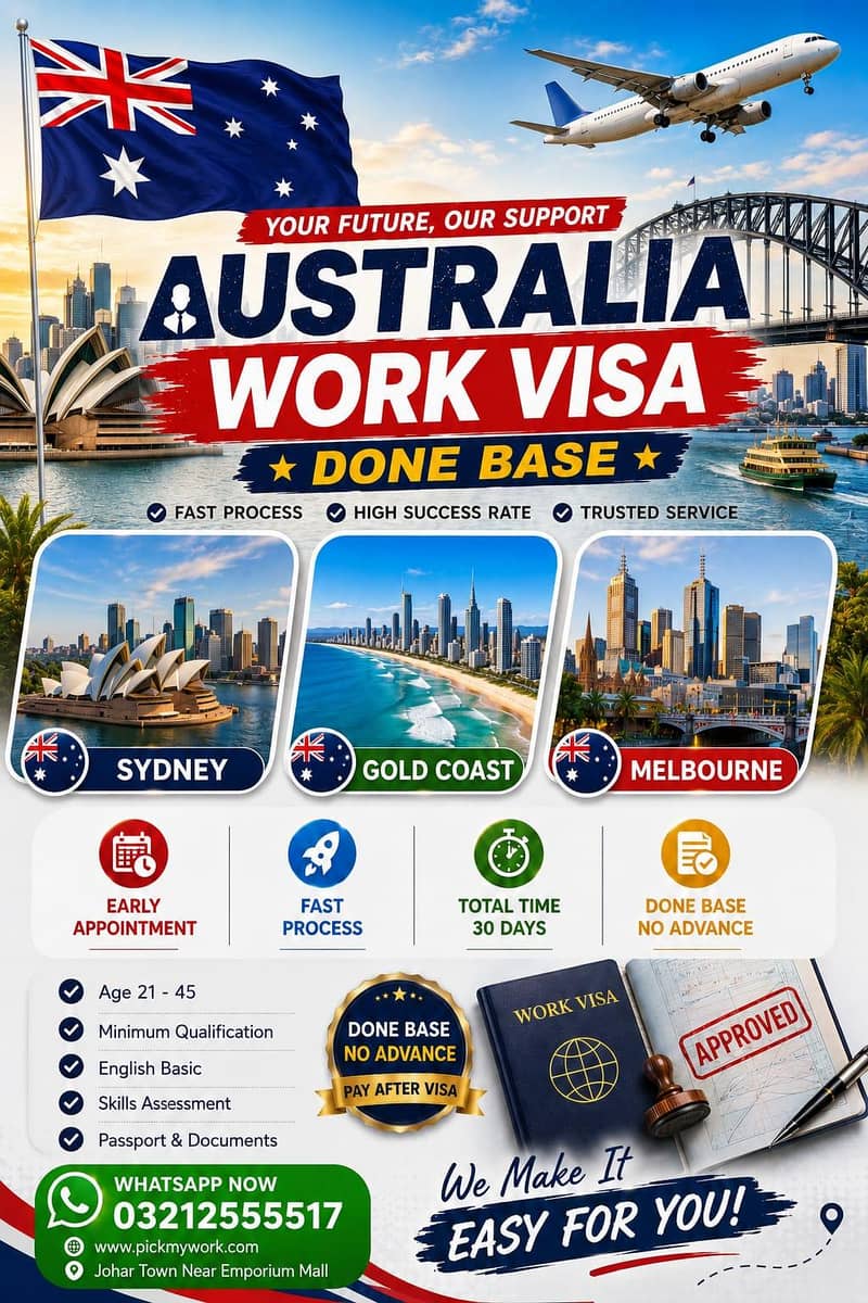 Limited work permit 1