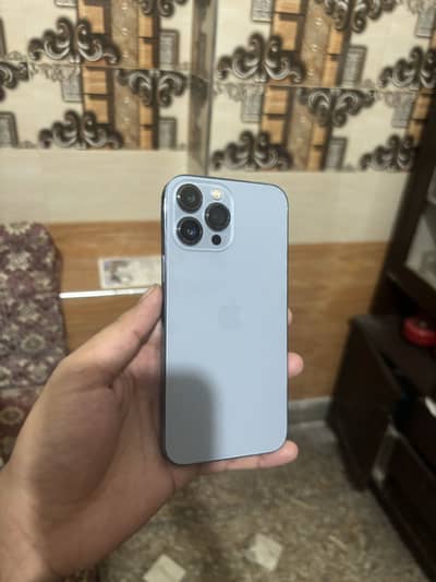 Apple iPhone 13 Pro Max