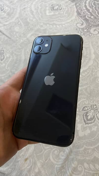 Apple iPhone 11