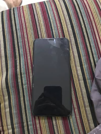 iPhone XS Max 256