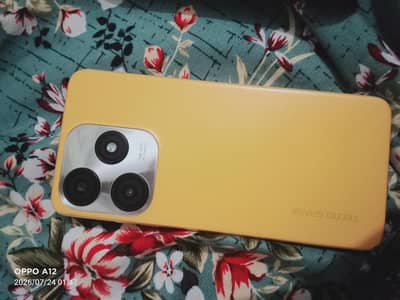 Tecno Spark 10C