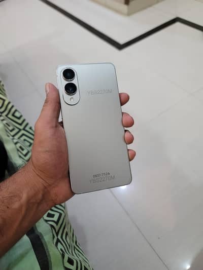 Samsung Mobile S25 Edge Non PTA 512gb