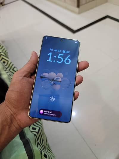Samsung Mobile S25 Edge Non PTA 512gb