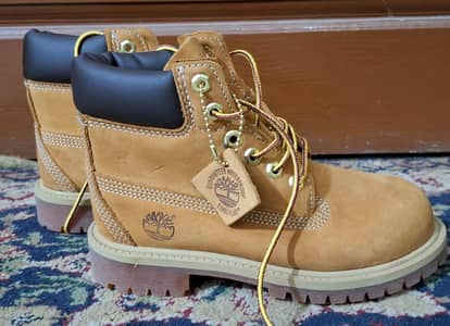 original timberland boots/converse shoes