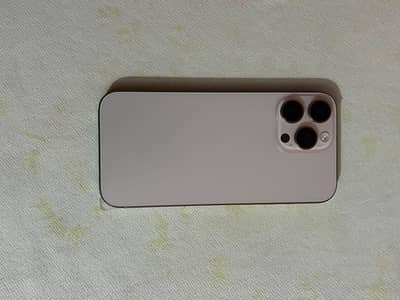 16 Pro Max JV 256GB