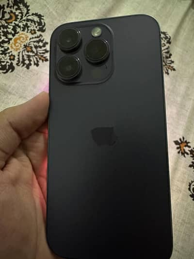 Apple iPhone 14 Pro