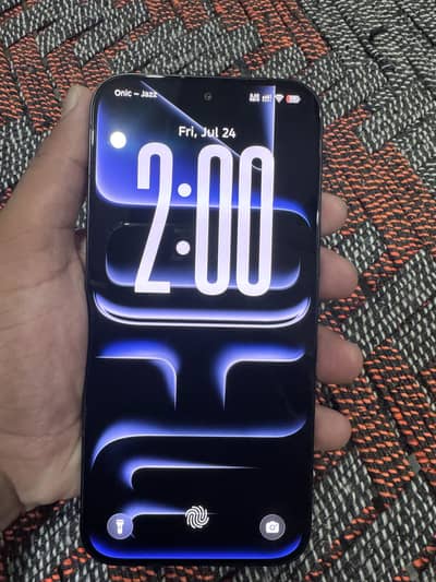 Infinix Note 60 8GB RAM 256GB Storage | 10/10 Condition