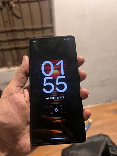 Google Pixel 6
