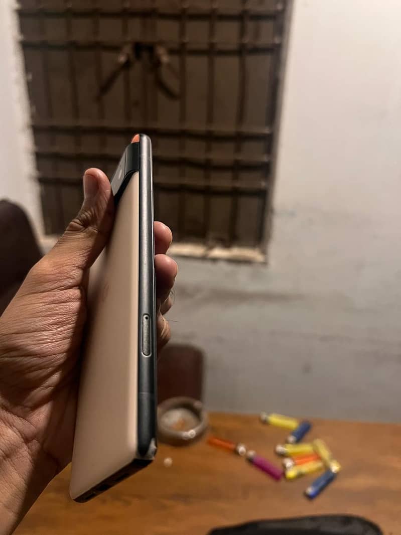 Google Pixel 6 3