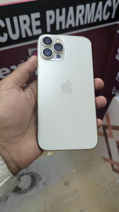 iPhone 12 Pro Max