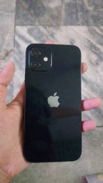 Apple iPhone 12 non pta jv