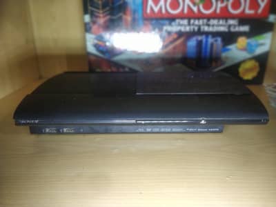 ps3 super slim edition jailbreak