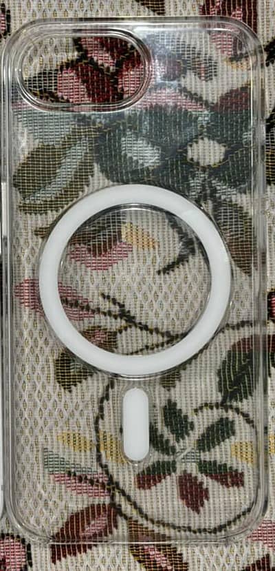 Iphone 17E Apple original cover