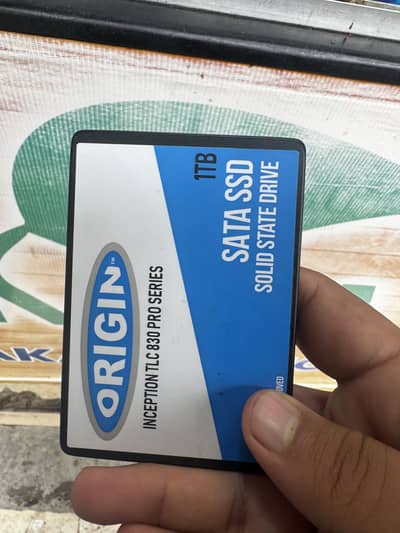 1TB ssd for sale  health and selling this urgently